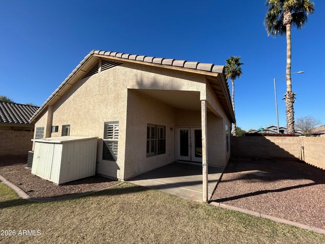 12813 W PALM Lane, Avondale, AZ 85392