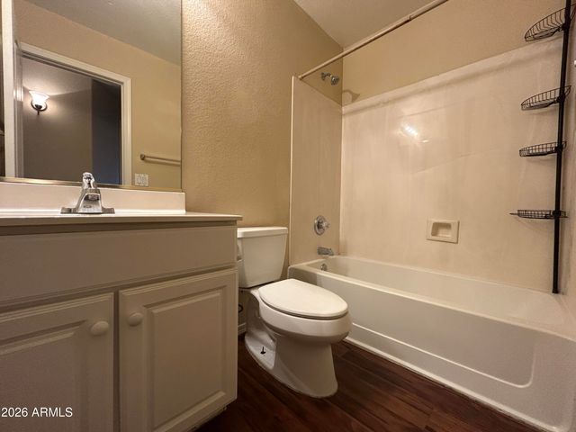 12813 W PALM Lane, Avondale, AZ 85392