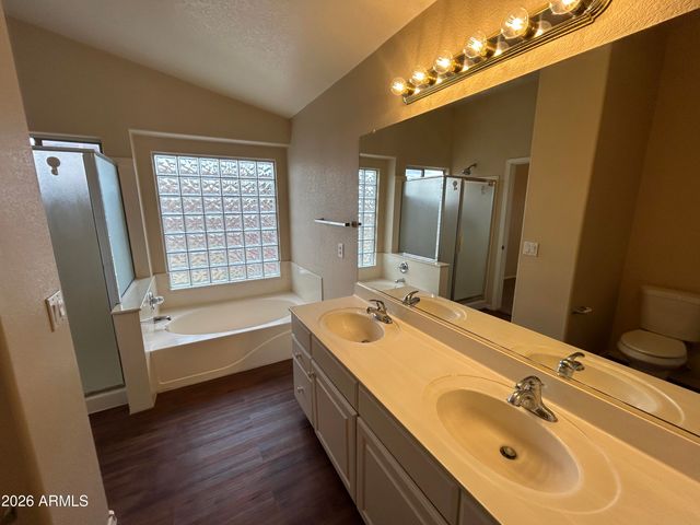 12813 W PALM Lane, Avondale, AZ 85392