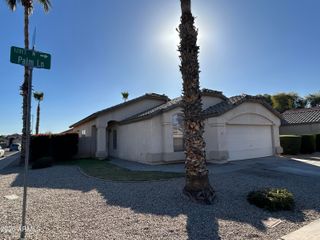12813 W PALM Lane, Avondale, AZ 85392