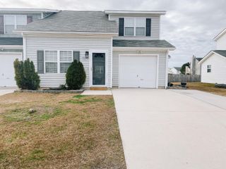 206 Jessie Circle, Hubert, NC 28539