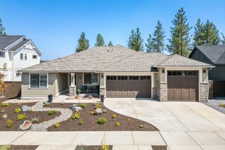 1433 NW Ochoa Drive, Bend, OR 97703