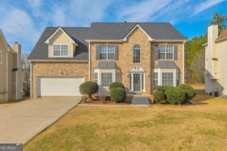 5171 Winding Glen Drive, Lithonia, GA 30038