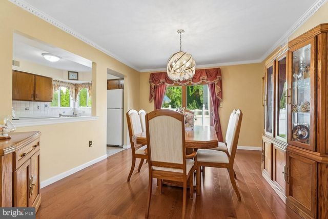 28 ALLISON RD, East Windsor Twp, NJ 08520