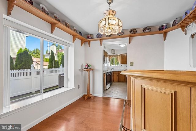 28 ALLISON RD, East Windsor Twp, NJ 08520