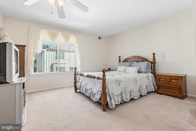 28 ALLISON RD, East Windsor Twp, NJ 08520