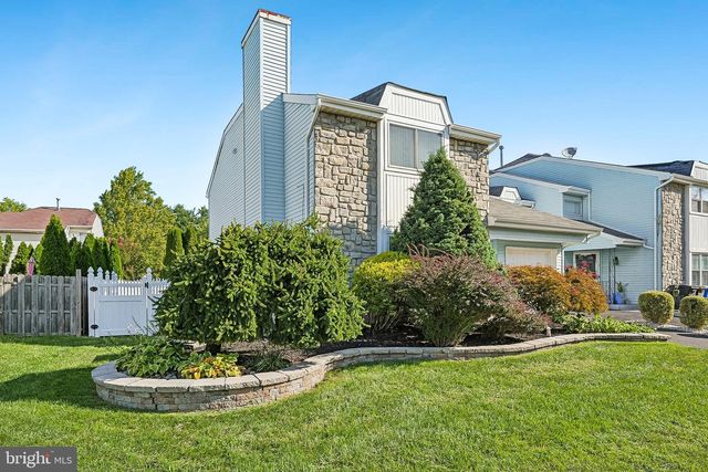 28 ALLISON RD, East Windsor Twp, NJ 08520