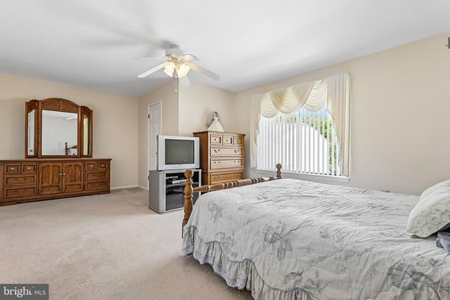 28 ALLISON RD, East Windsor Twp, NJ 08520