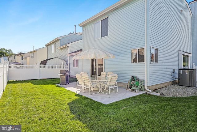 28 ALLISON RD, East Windsor Twp, NJ 08520