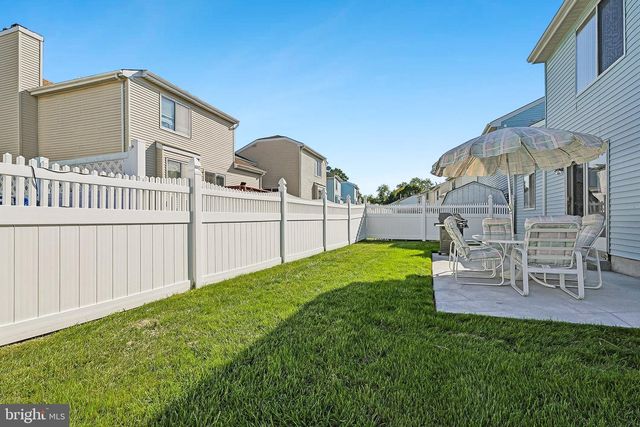28 ALLISON RD, East Windsor Twp, NJ 08520