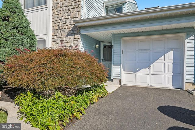 28 ALLISON RD, East Windsor Twp, NJ 08520