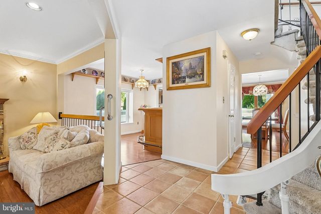 28 ALLISON RD, East Windsor Twp, NJ 08520