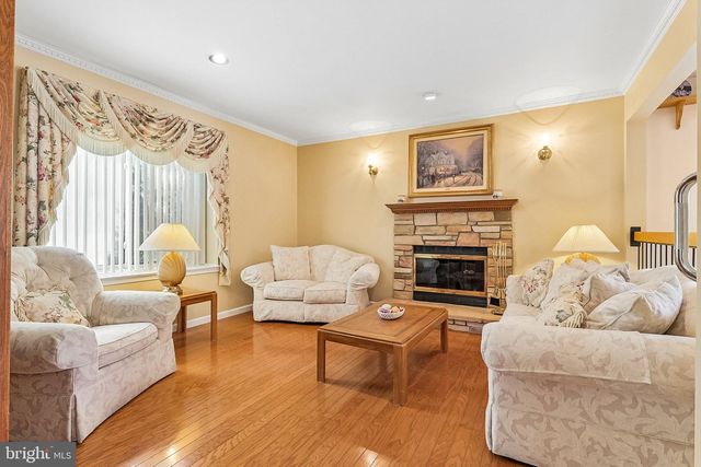 28 ALLISON RD, East Windsor Twp, NJ 08520