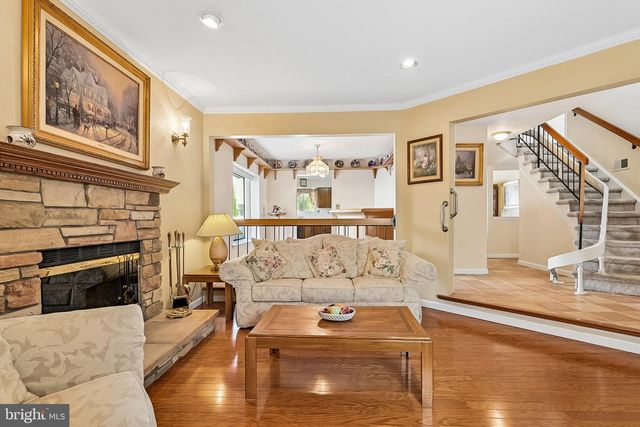 28 ALLISON RD, East Windsor Twp, NJ 08520