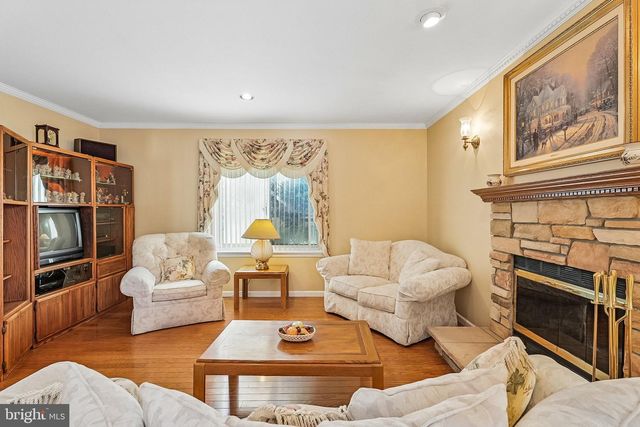 28 ALLISON RD, East Windsor Twp, NJ 08520
