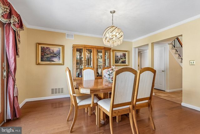 28 ALLISON RD, East Windsor Twp, NJ 08520