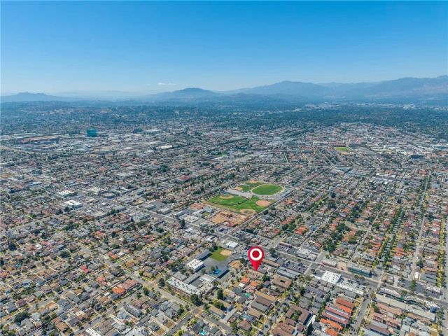 1420 S 5th Street A, Alhambra, CA 91803