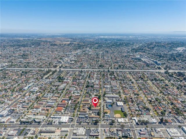 1420 S 5th Street A, Alhambra, CA 91803