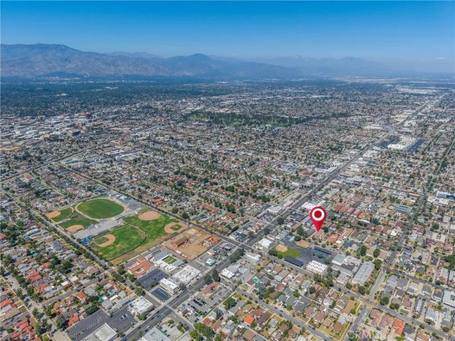 1420 S 5th Street A, Alhambra, CA 91803