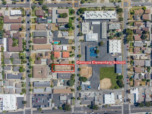 1420 S 5th Street A, Alhambra, CA 91803