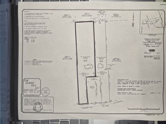 302 Summerset Lane, Summerville, SC 29483
