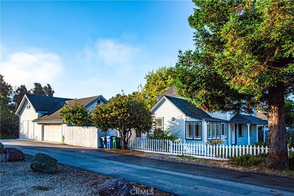 Dale Kaiser Real Estate Cayucos Homes for Sale