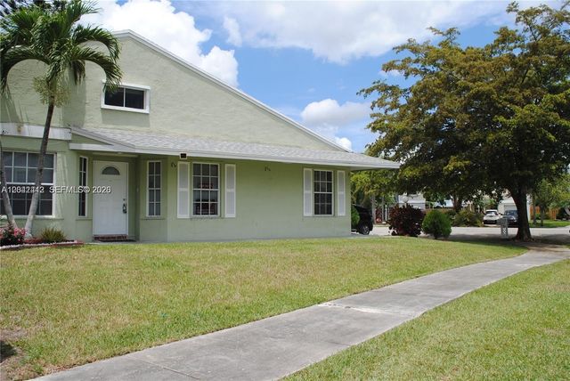 14636 SW 127th Ct, Miami, FL 33186