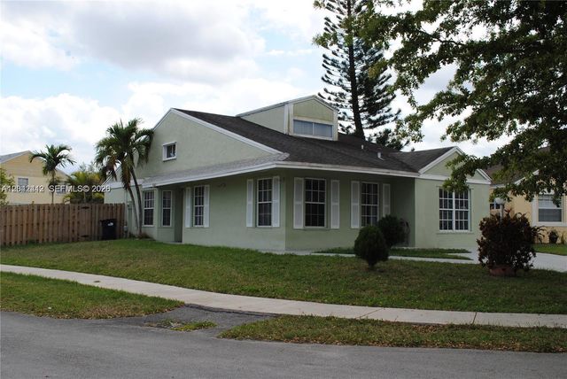 14636 SW 127th Ct, Miami, FL 33186