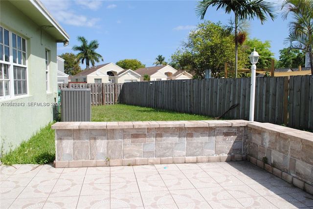 14636 SW 127th Ct, Miami, FL 33186