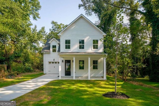3257 Gifford Street, Scottdale, GA 30079