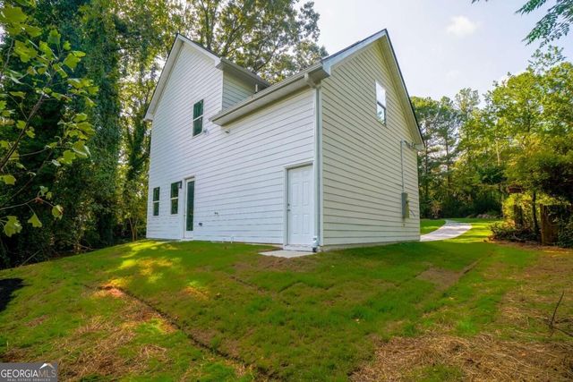 3257 Gifford Street, Scottdale, GA 30079