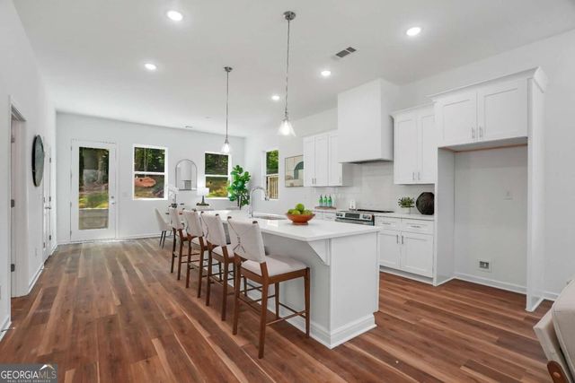 3257 Gifford Street, Scottdale, GA 30079