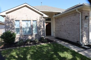 21614 Bedias Creek Drive, Richmond, TX 77407