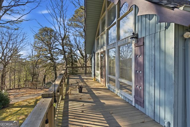 452 E Sugarbush Drive, Dillard, GA 30537