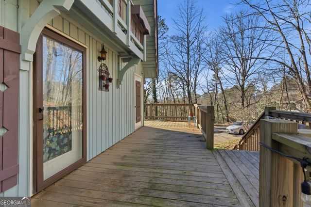 452 E Sugarbush Drive, Dillard, GA 30537