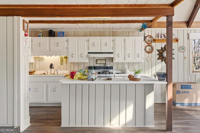 452 E Sugarbush Drive, Dillard, GA 30537