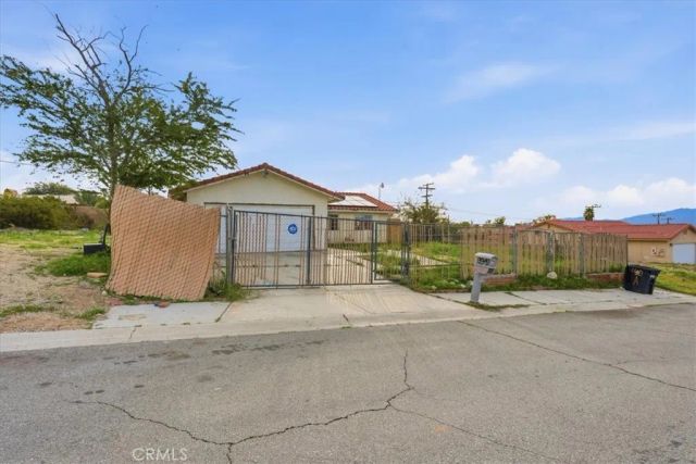 13390 Avenida Hermosa, Desert Hot Springs, CA 92240