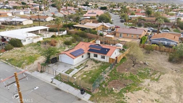 13390 Avenida Hermosa, Desert Hot Springs, CA 92240