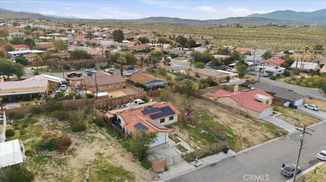 13390 Avenida Hermosa, Desert Hot Springs, CA 92240