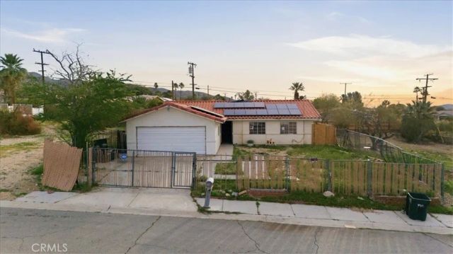 13390 Avenida Hermosa, Desert Hot Springs, CA 92240