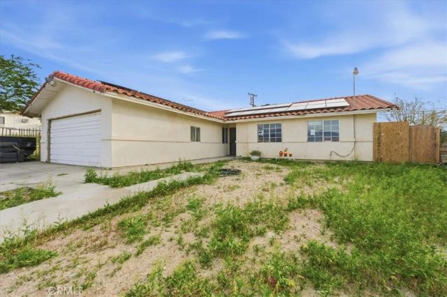 13390 Avenida Hermosa, Desert Hot Springs, CA 92240