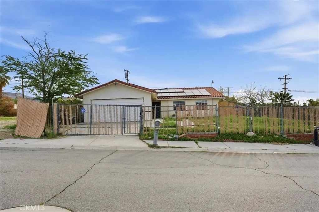 13390 Avenida Hermosa, Desert Hot Springs, CA 92240