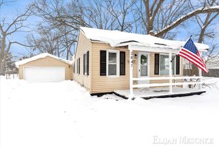 2847 Mc Dermott Street, Norton Shores, MI 49444