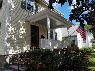 30 Quarry Lane, Milton, MA 02186