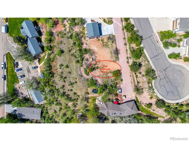 618 Overlook Drive, Lyons, CO 80540