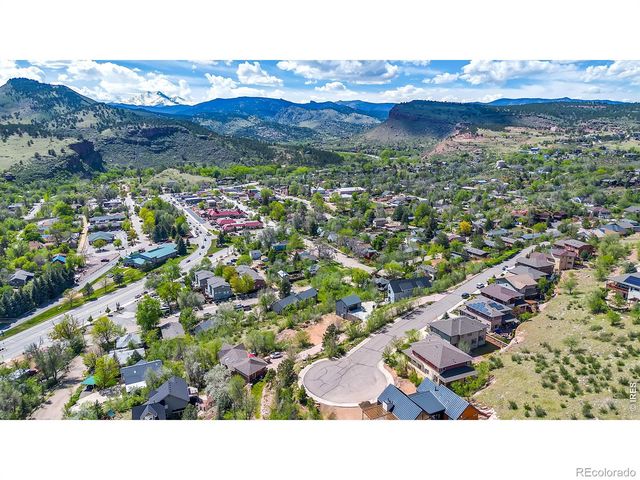 618 Overlook Drive, Lyons, CO 80540