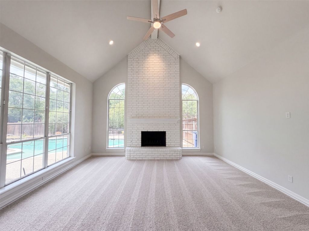 1609 Brentwood Trail, Keller, TX 76248 — photo 3
