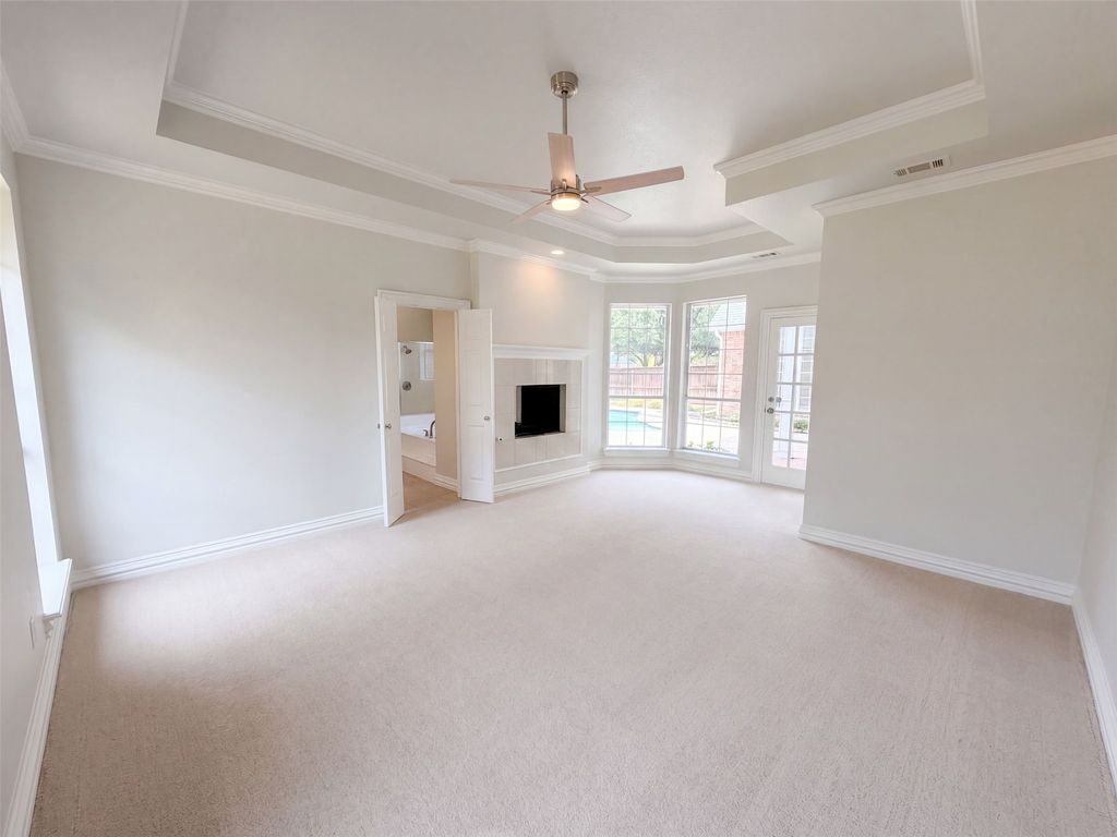 1609 Brentwood Trail, Keller, TX 76248 — photo 4
