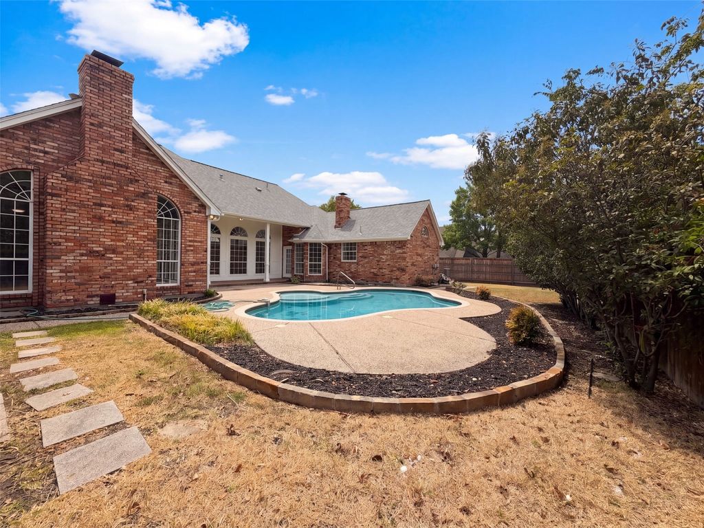 1609 Brentwood Trail, Keller, TX 76248 — photo 5