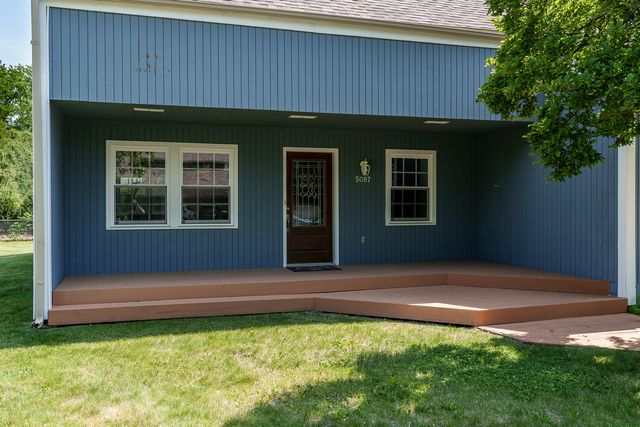 5087 Wilderness Trail, Rockford, IL 61114